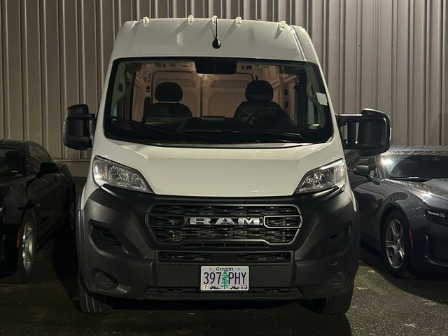 2023 Ram ProMaster Base