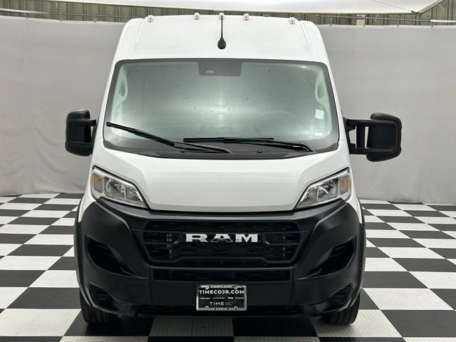 2023 Ram ProMaster Base