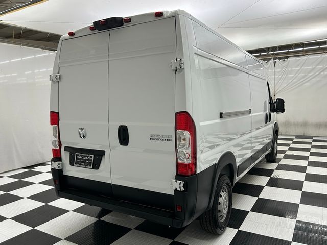 2023 Ram ProMaster Base