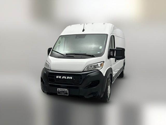 2023 Ram ProMaster Base