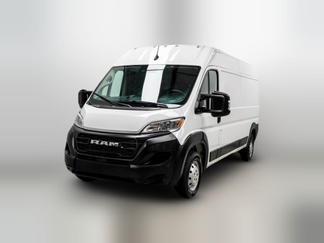 2023 Ram ProMaster Base
