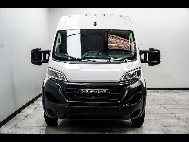 2023 Ram ProMaster Base