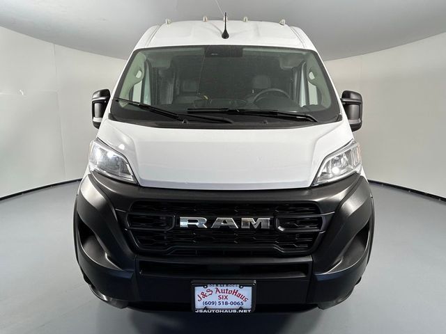 2023 Ram ProMaster Base