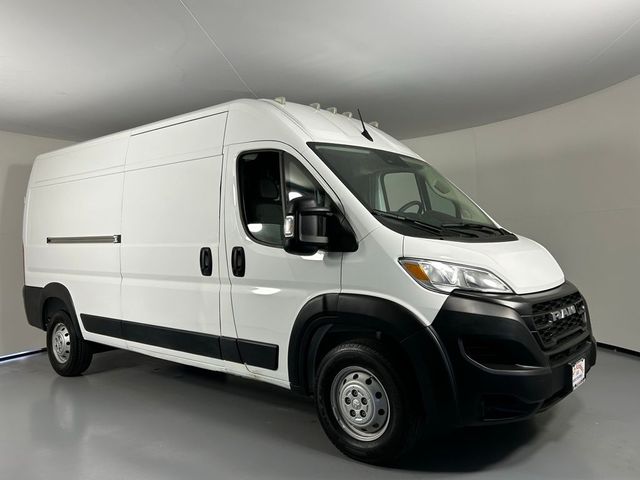 2023 Ram ProMaster Base