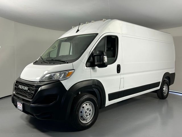 2023 Ram ProMaster Base