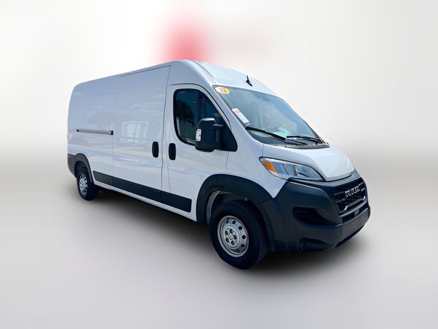 2023 Ram ProMaster Base