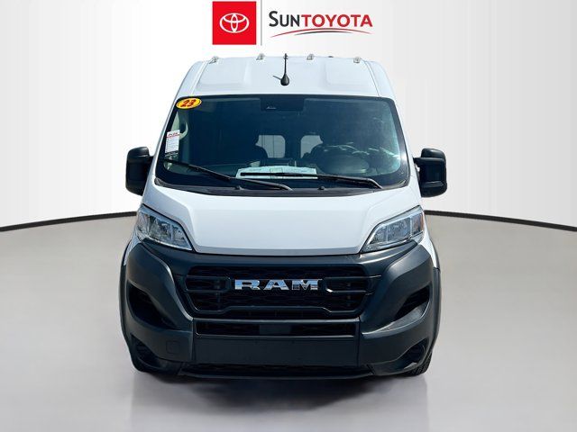 2023 Ram ProMaster Base