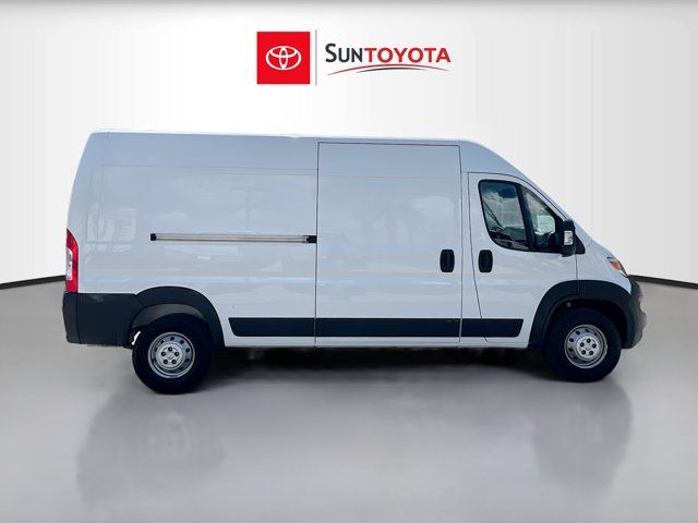 2023 Ram ProMaster Base