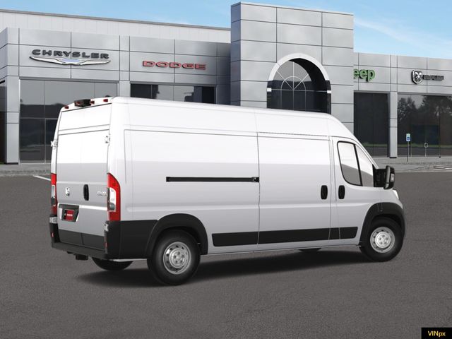 2023 Ram ProMaster Base