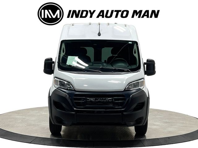 2023 Ram ProMaster Base