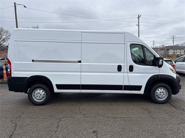 2023 Ram ProMaster Base