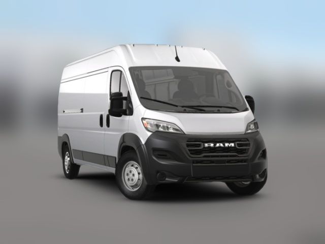 2023 Ram ProMaster Base