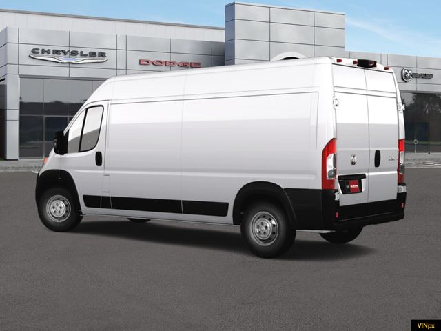 2023 Ram ProMaster Base