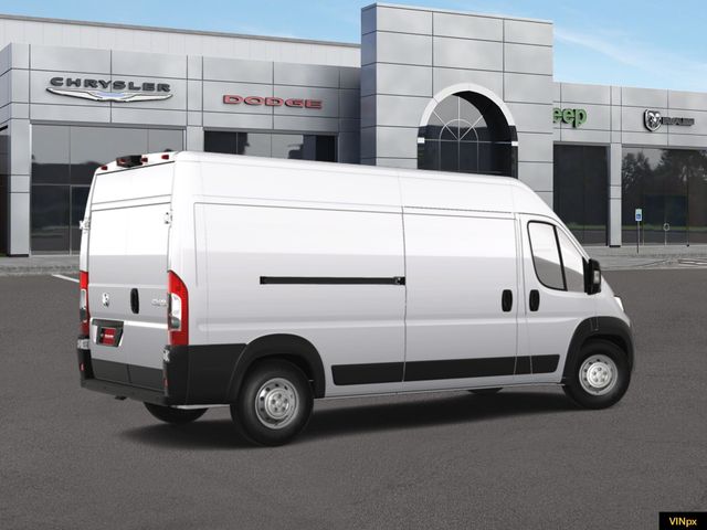 2023 Ram ProMaster Base