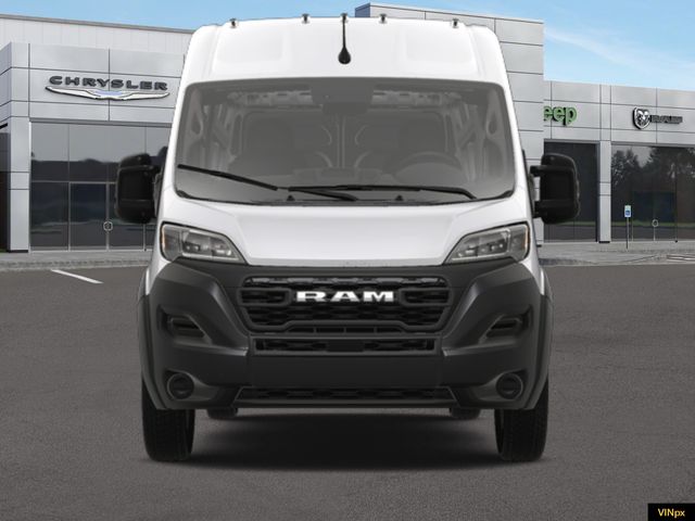 2023 Ram ProMaster Base