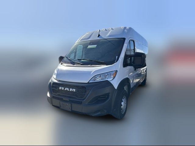 2023 Ram ProMaster Base