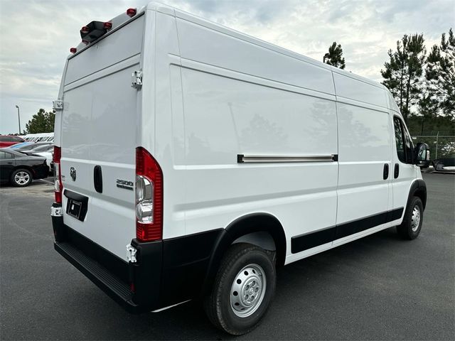 2023 Ram ProMaster Base