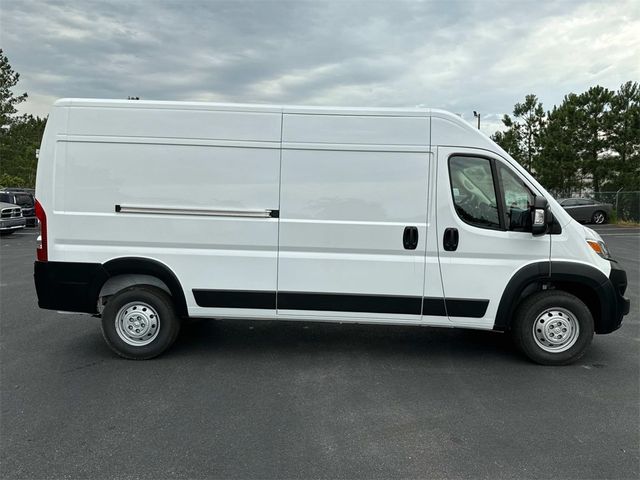 2023 Ram ProMaster Base