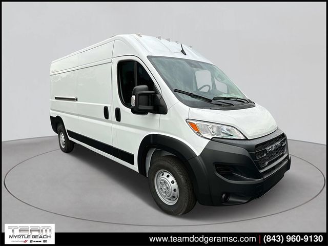 2023 Ram ProMaster Base