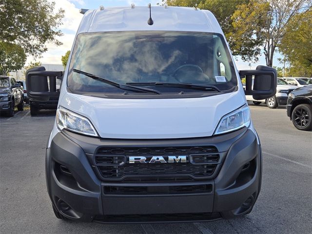 2023 Ram ProMaster Base