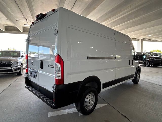 2023 Ram ProMaster Base