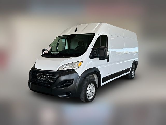 2023 Ram ProMaster Base