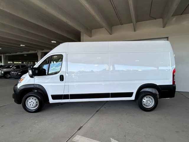 2023 Ram ProMaster Base