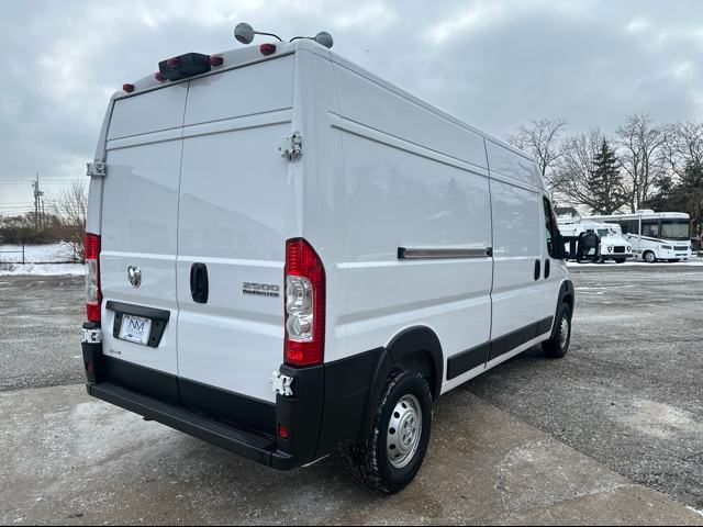 2023 Ram ProMaster Base