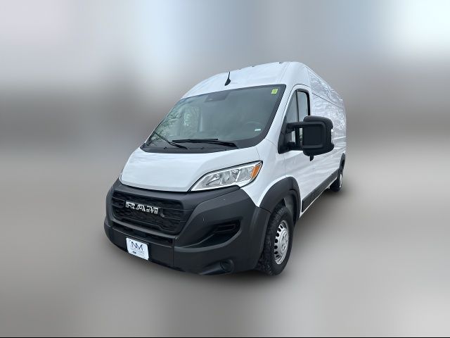 2023 Ram ProMaster Base