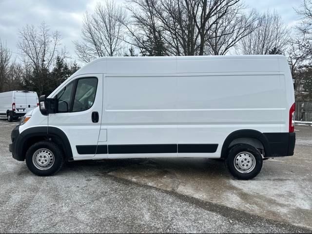 2023 Ram ProMaster Base