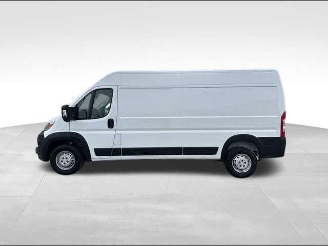 2023 Ram ProMaster Base