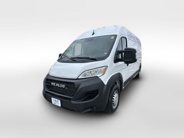 2023 Ram ProMaster Base