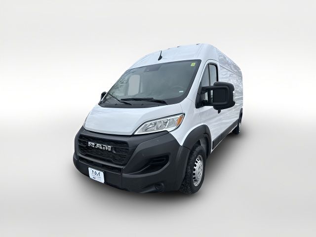 2023 Ram ProMaster Base