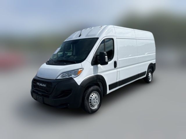 2023 Ram ProMaster Base