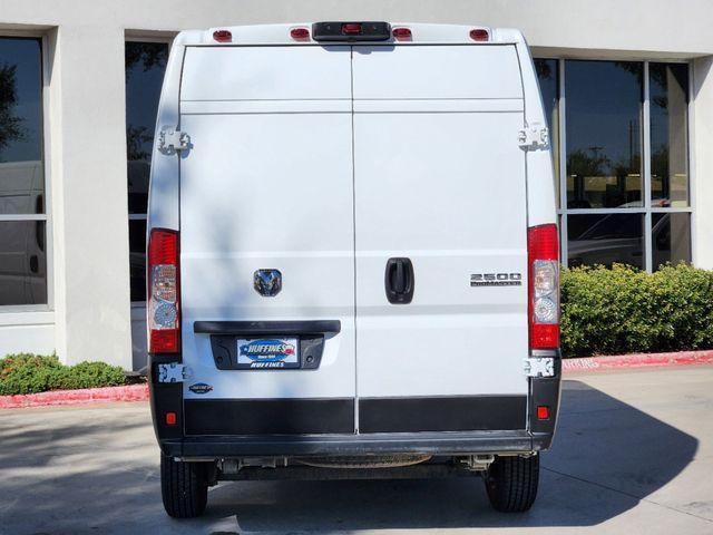 2023 Ram ProMaster Base