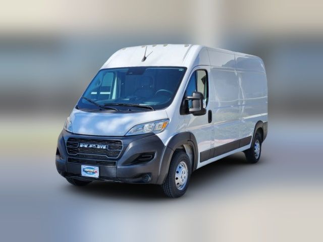 2023 Ram ProMaster Base