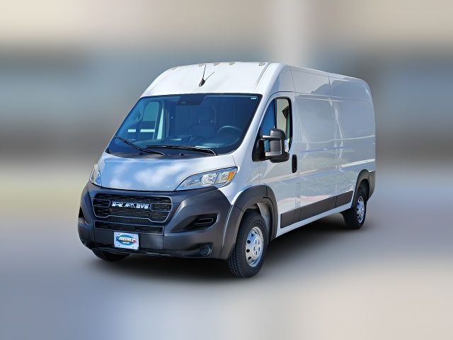 2023 Ram ProMaster Base