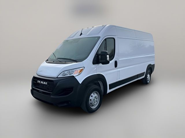 2023 Ram ProMaster Base