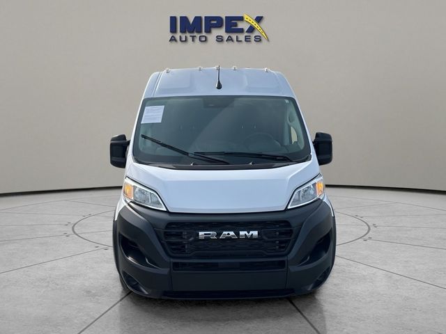 2023 Ram ProMaster Base