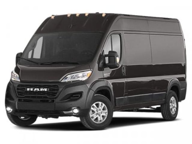 2023 Ram ProMaster Base