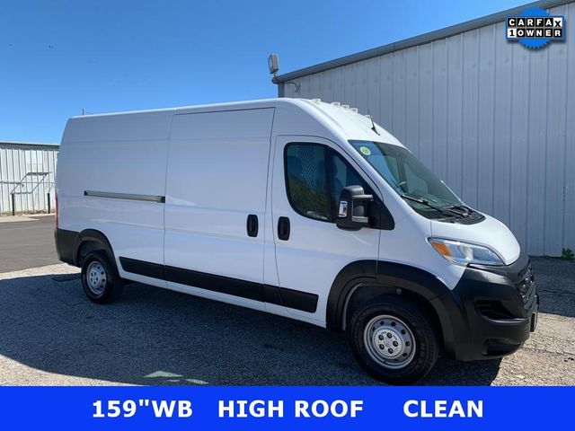 2023 Ram ProMaster Base