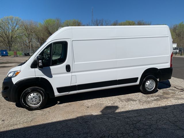 2023 Ram ProMaster Base