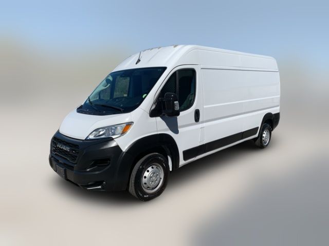 2023 Ram ProMaster Base