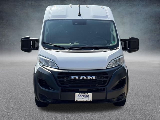 2023 Ram ProMaster Base