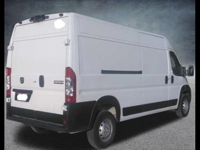 2023 Ram ProMaster Base