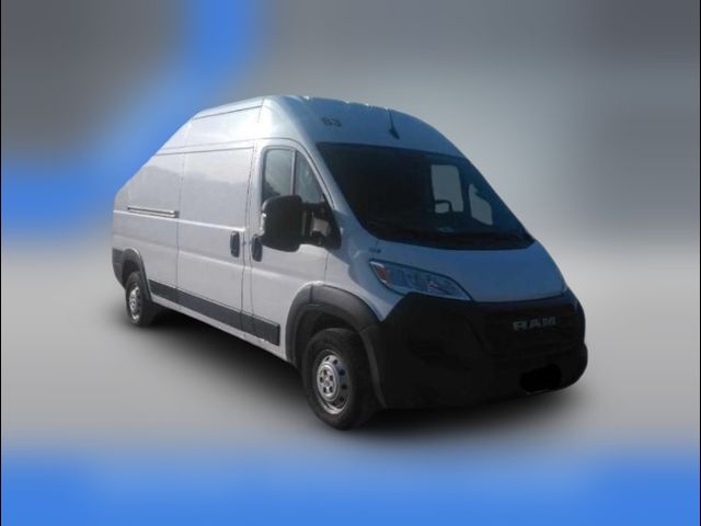 2023 Ram ProMaster Base