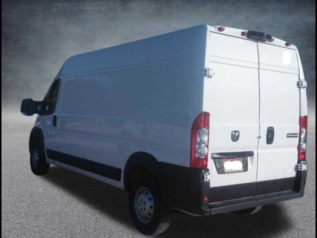 2023 Ram ProMaster Base