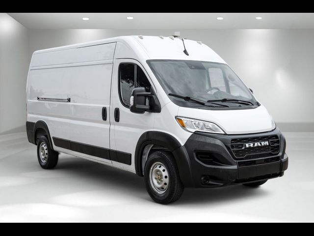 2023 Ram ProMaster Base
