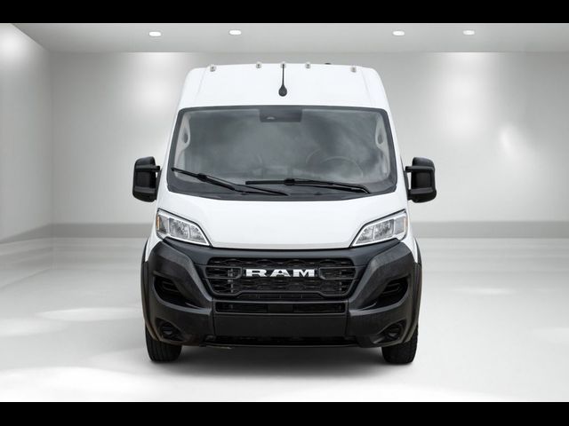 2023 Ram ProMaster Base