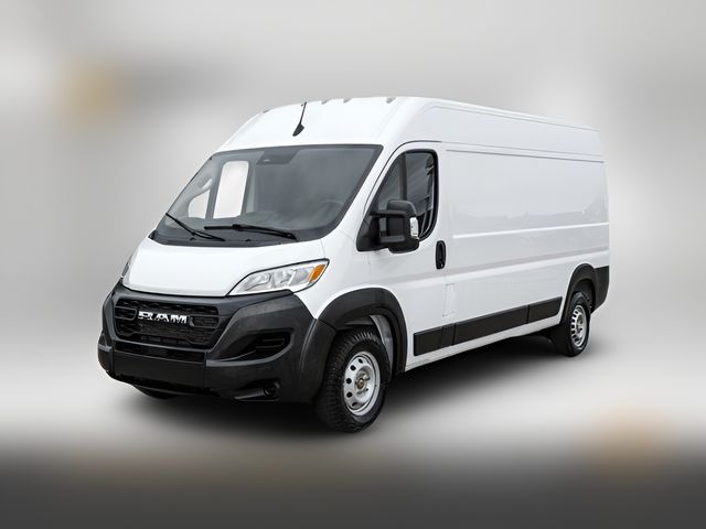 2023 Ram ProMaster Base